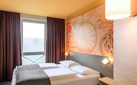 B&B Hotel Schweinfurt-Süd